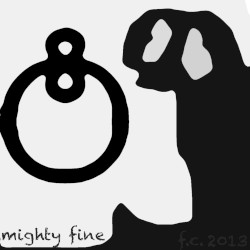 Mighty Fine