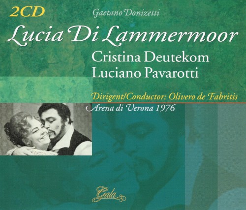 Lucia di Lammermoor