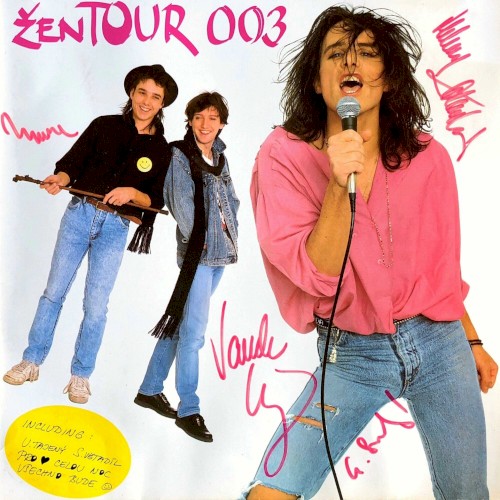 Žentour 003