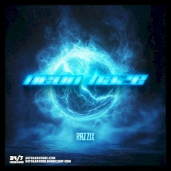 Neon Haze
