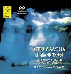 Le Grand Tango