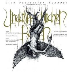 Live: Possession Support