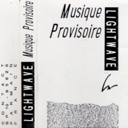 Musique Provisoire