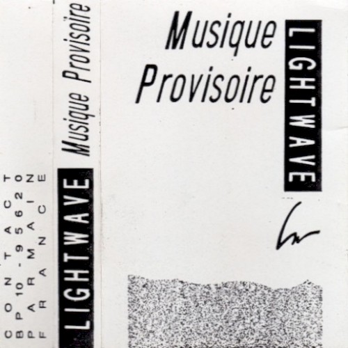 Musique Provisoire