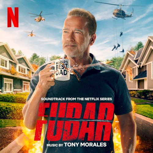 FUBAR: Soundtrack From The Netflix Series