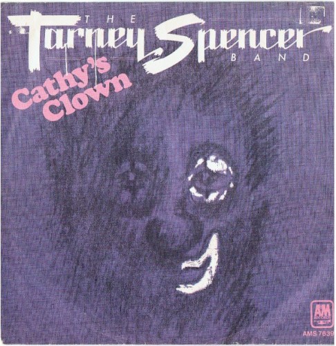 Cathy’s Clown