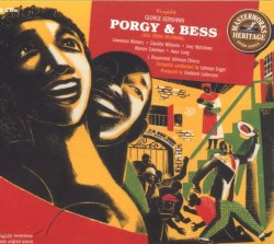 Porgy & Bess: 1951 Studio Recording