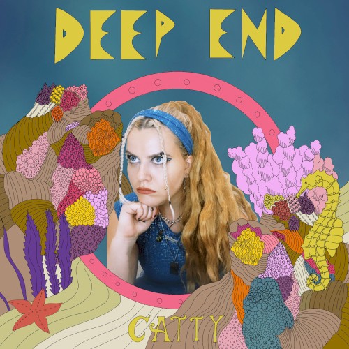 Deep End