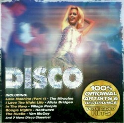 Disco