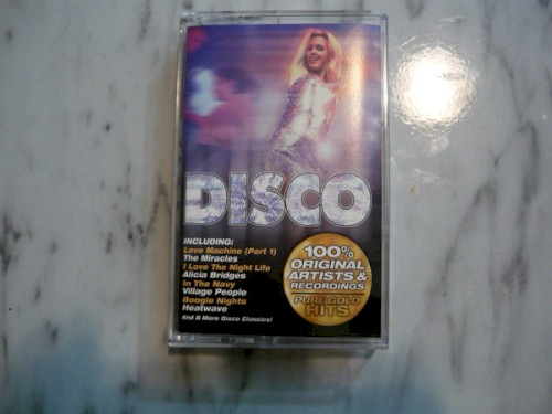 Disco
