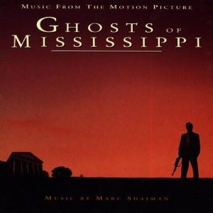 Ghosts Of Mississippi: Music From the Motion Picture