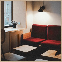 New Apartment