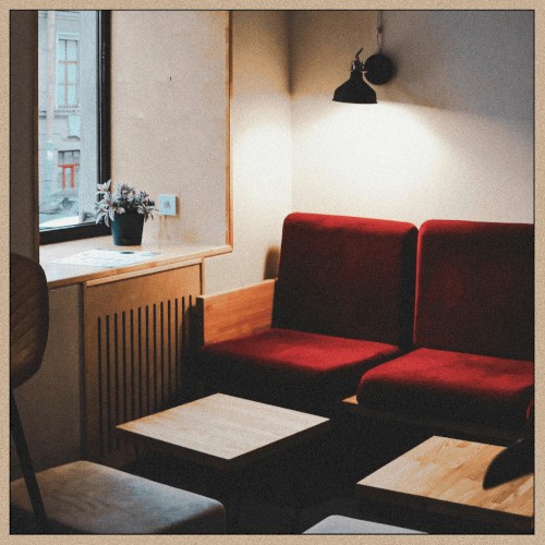New Apartment