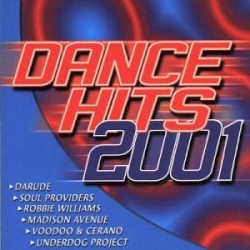 Dance Hits 2001