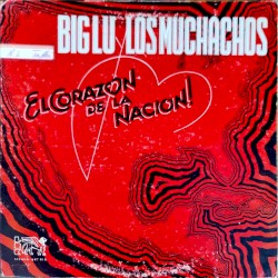 El Corazón de la Nacion!