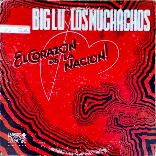 El Corazón de la Nacion!