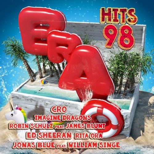 Bravo Hits 98