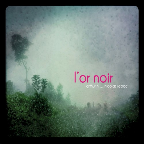 L’Or noir