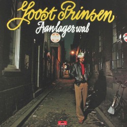 Aan lager wal