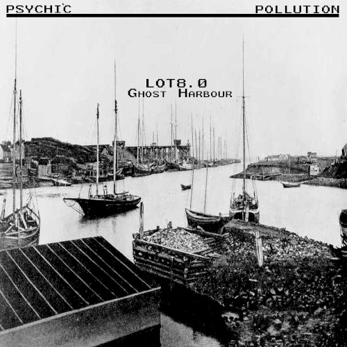 ghost harbour LOT8.0