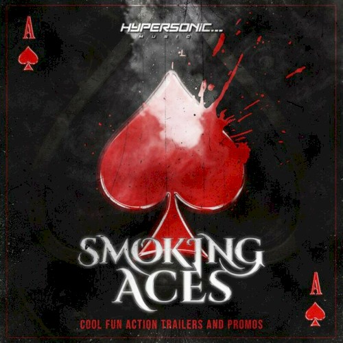 Smoking Aces: Cool Fun Action Trailers and Promos