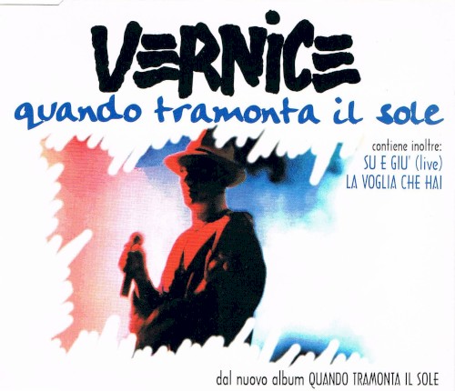 Quando tramonta il sole