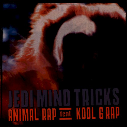 Animal Rap