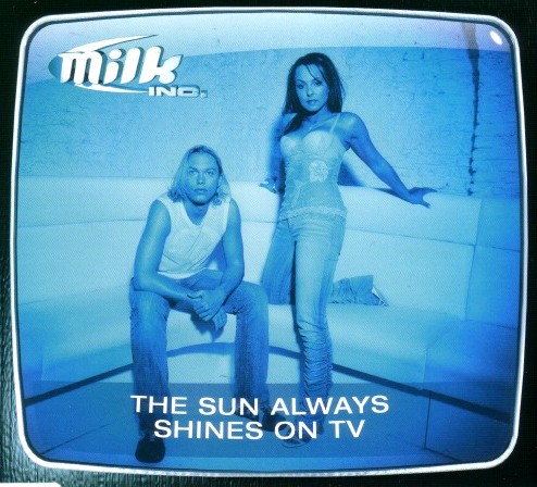 The Sun Always Shines On TV