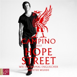 Hope Street [Wie ich einmal englischer Meister wurde (Ungekürzt)]
