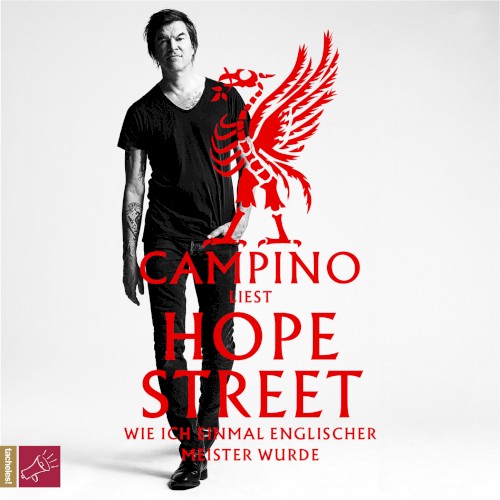 Hope Street [Wie ich einmal englischer Meister wurde (Ungekürzt)]