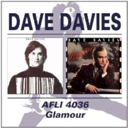 AFLI 4036 / Glamour