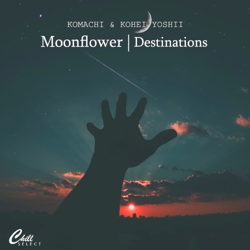Moonflower / Destinations