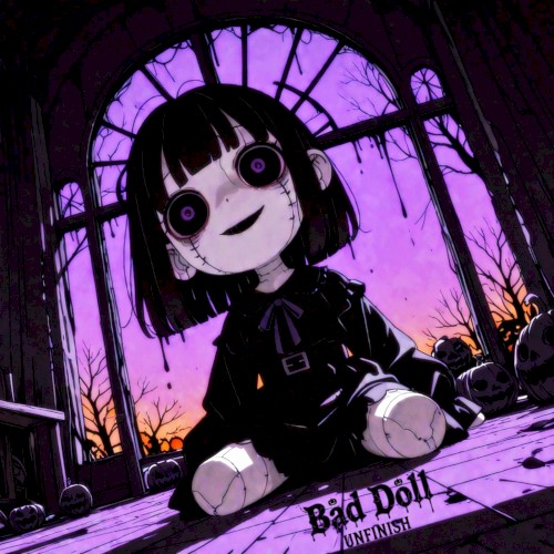 Bad Doll