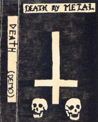 Death by Metal