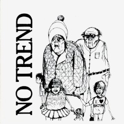 No Trend