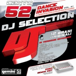 DJ Selection 152: Dance Invasion, Volume 41