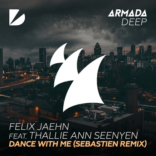 Dance With Me (Sebastien remix)