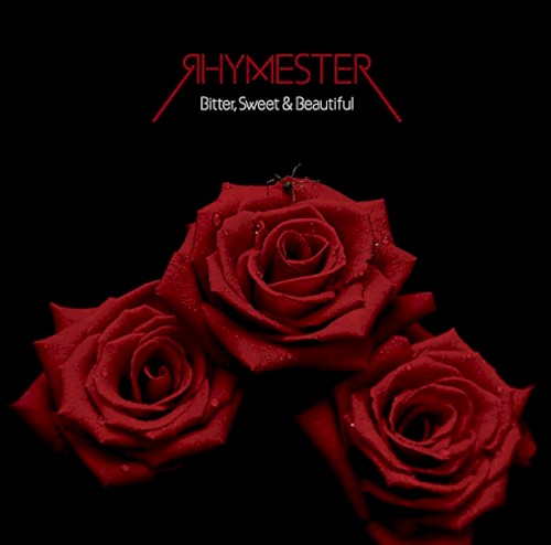 Bitter, Sweet & Beautiful