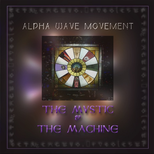 The Mystic & The Machine