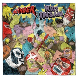 Kids Insane / Slander