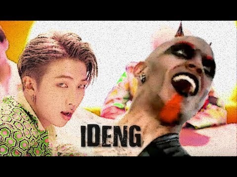 iDeng