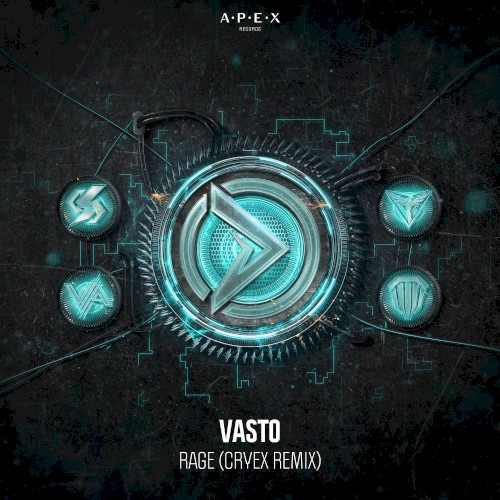 Rage (Cryex remix)