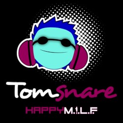 Happy M.I.L.F.
