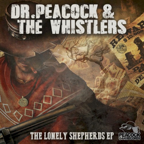 The Lonely Shepherds