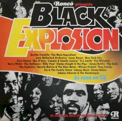 Black Explosion