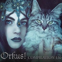 Orkus! Compilation 136