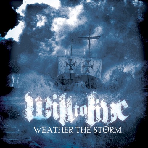 Weather the Storm (unreleased)