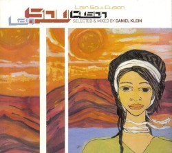 Latin Soul Fusion
