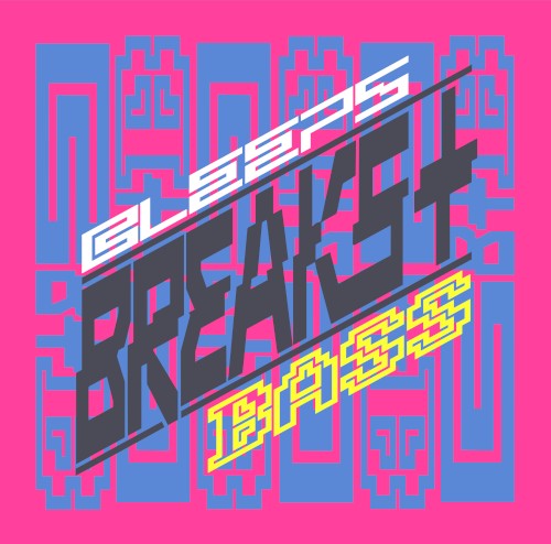 Bleeps, Breaks + Bass, Volume Two