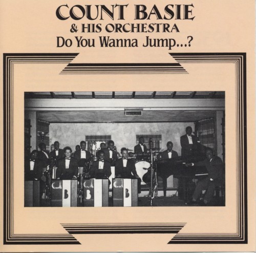 Do You Wanna Jump…?